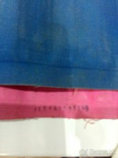 Predam nafukovaciu vestu. - 4