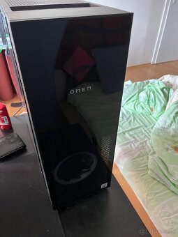 Herný PC 32GB RAM I7-10700k - 4