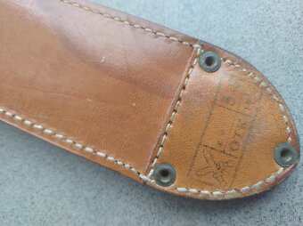 Nôž VO7 výsadkár - 4