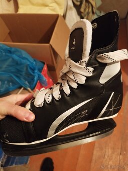 Korčule na ľad - 4