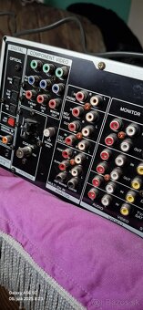 Predám receiver SONY STR-DB790 - 4