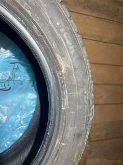 Nokian Snowproof 1 195/55 R16 91H XL - 4