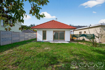BOSEN | Samostatný rodinný dom Malacky - Píniová Alej - 4