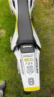 Husqvarna TC 85 2020 - 4