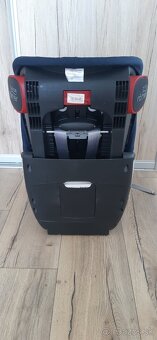 Britax romer king II - 4