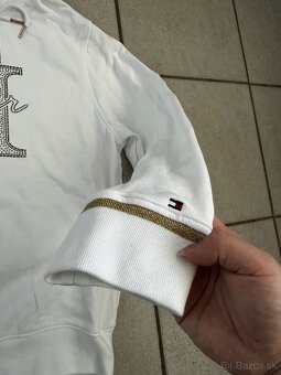 Tommy hilfiger mikina - 4