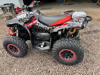 Can am renegade 1000 r 2020 - 4