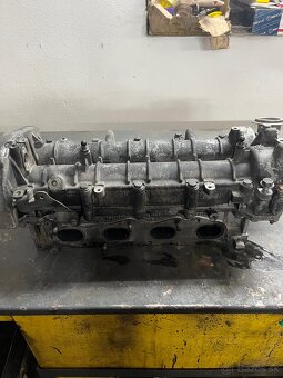 Predám hlavu valcov 1.9 CDTI JTD 46822135 - 4
