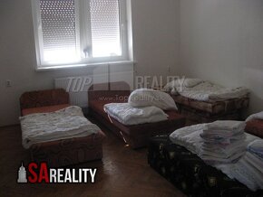 Na prenájom rodinný dom Kalná nad Hronom - 4