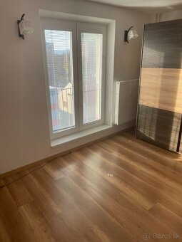 2 izbový byt - 4