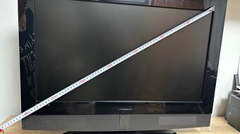 Predám TV Orava funkčný + DO - 4