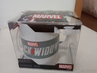 hrncek salka marvel - 4