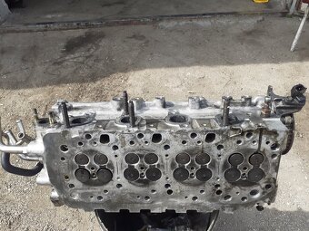 Toyota Rav 4 2.0 tdi  85kw - 4