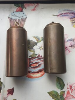 Starozitne hodiny-nahradne diely - 4