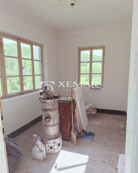 Predaj 2-podlažného domu v lone prírody Kokava nad Rimavicou - 4