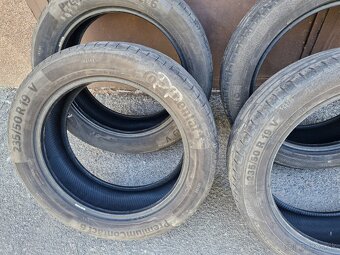 235/50 R19 letné pneumatiky - 4