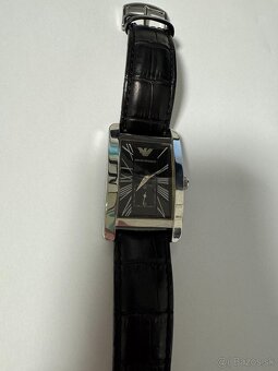 Armani hodinky - 4
