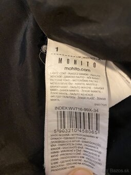 Mohito 34 (36) - 4