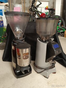 Kávovary, mlynčeky - 4