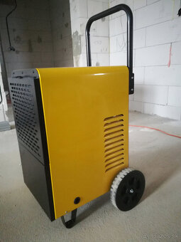 Prenajmem odvlčovač vzduchu - 4