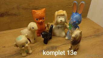 rôzne staré veci - 4