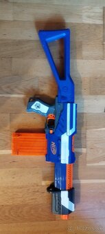 Predám Nerf zbrane. - 4