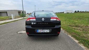 Renault Laguna III - 4