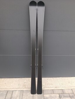 LYŽE BLIZZARD X-CARVE 167CM - 4