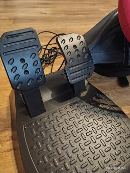 Ferrari 458 Spider herný volant - 4