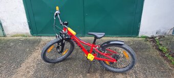 Bicykel Trek Precaliber 20 - 4