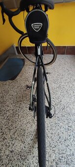 Triban Gravel RC520 - 4