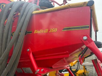 Předseťový kypřič Väderstad Rapid RDA 800S, rok výroby: 2012 - 4