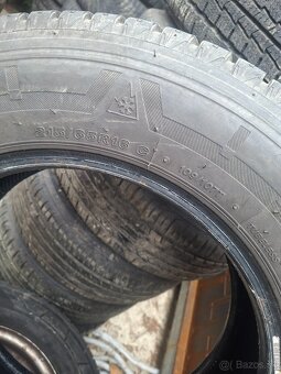 215/65R16C - 4