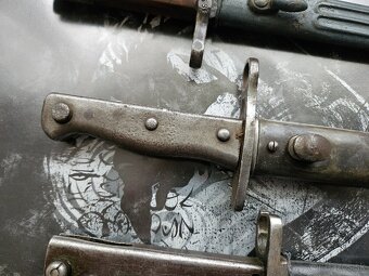 Bodaky WW1 Nemecko●Turecko●Taliansko● - 4