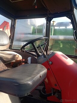 Zetor 7011 - 4