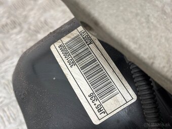 PREVODOVKA JR5336 DACIA LOGAN 2 1.5 DCI - 4