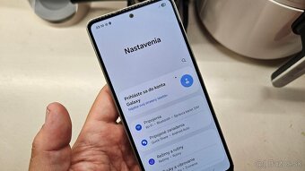 Samsung Galaxy A53 5G  6/128GB dual sim - 4