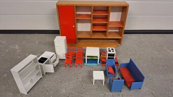 Domček pre bábiky - 4