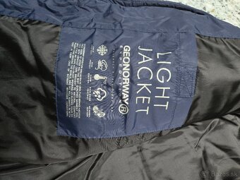 Geographical Norway pánska bunda - 4
