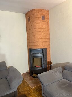 Maľovanie, striekanie - interiéry, domy, byty - 4