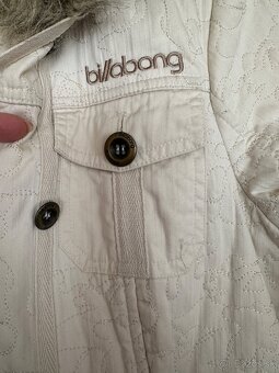 damska Billabong bunda - 4