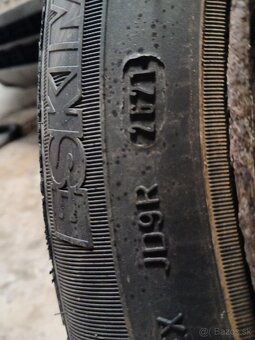 175/65 r14 4x108 zimne - 4