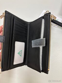 Guess peňaženka - 4