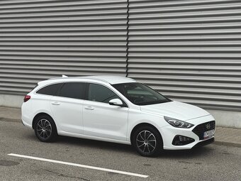 Hyundai i30 2021 - 4