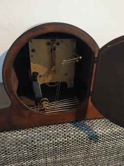 Krbové hodiny č.9 - 4