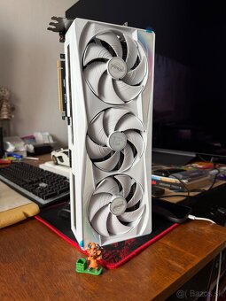 Gigabyte Master ice rtx 5090 - 4