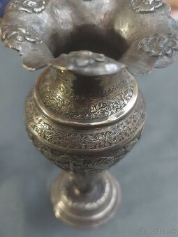 Starozitne striebro - 4