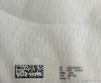 NOVE KVALITNÉ MATRACE - 4