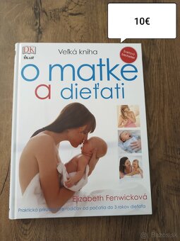 Potreby pre bábätká - 4