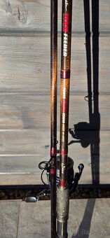 Feeder pruty plus navijaky - 4